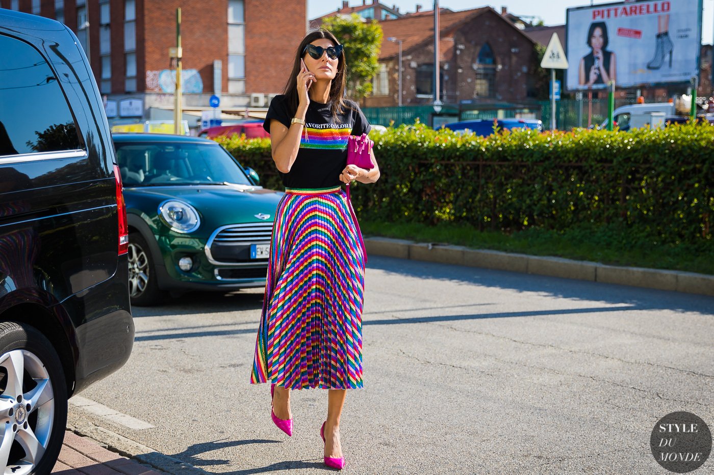 Giovanna Battaglia Engelbert by STYLEDUMONDE Street Style Fashion Photography_48A3237