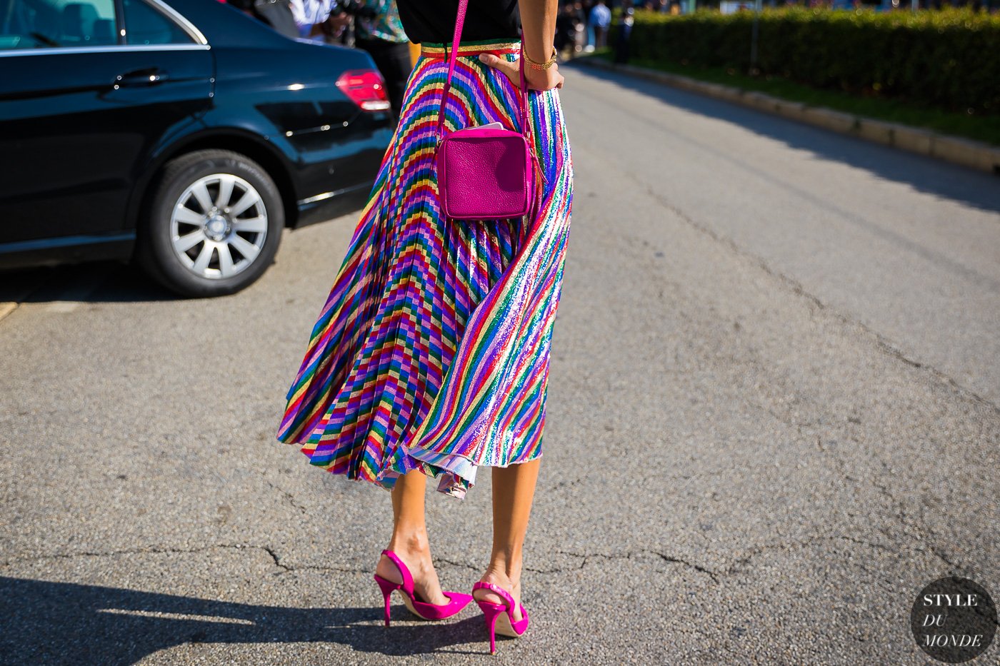 Giovanna Battaglia Engelbert by STYLEDUMONDE Street Style Fashion Photography_48A3237