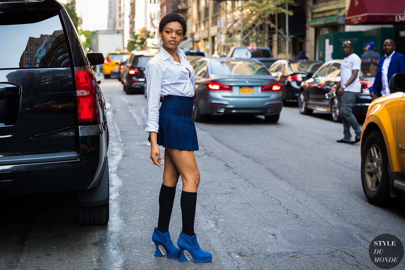 Selah Marley by STYLEDUMONDE Street Style Fashion Photography_48A6185