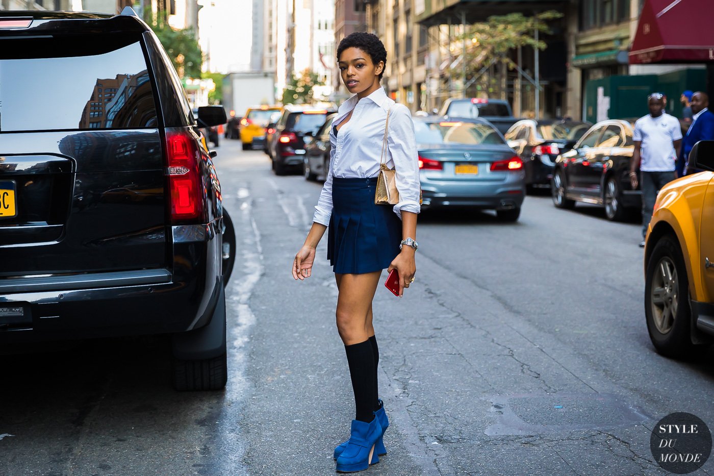 Selah Marley by STYLEDUMONDE Street Style Fashion Photography_48A6195