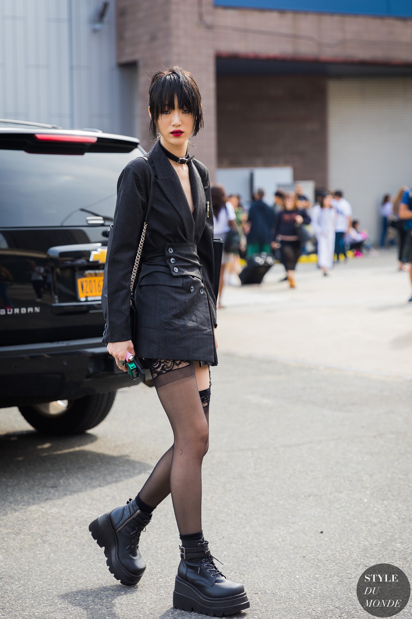 Sora Choi by STYLEDUMONDE Street Style Fashion Photography_48A1226