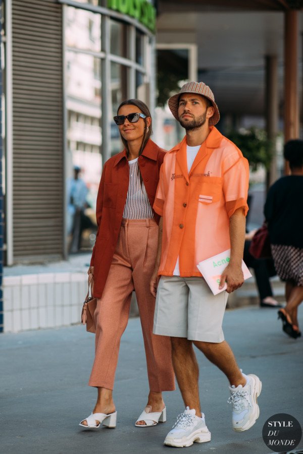 Alice and JS by STYLEDUMONDE Street Style Fashion Photography20180620_48A2348