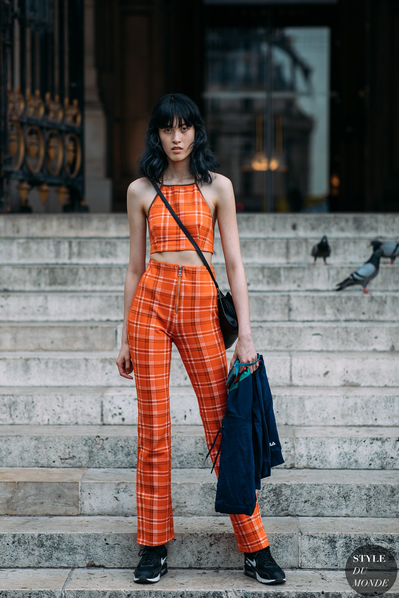 Cami You-Ten At Schiaparelli by STYLEDUMONDE Street Style Fashion Photography20180702_48A6500