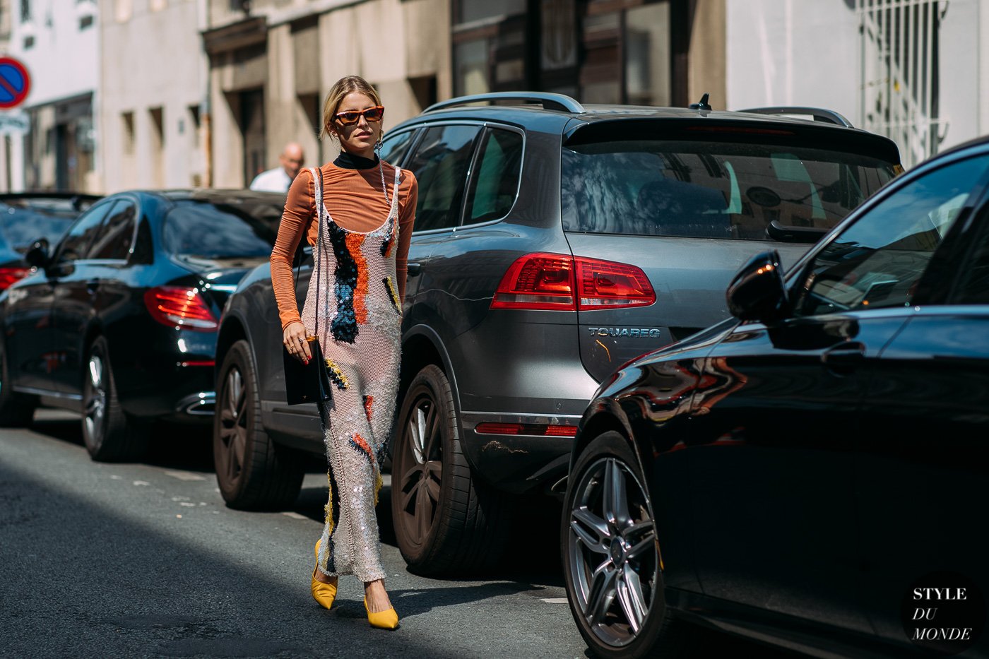 Caroline Daur by STYLEDUMONDE Street Style Fashion Photography20180701_48A3510