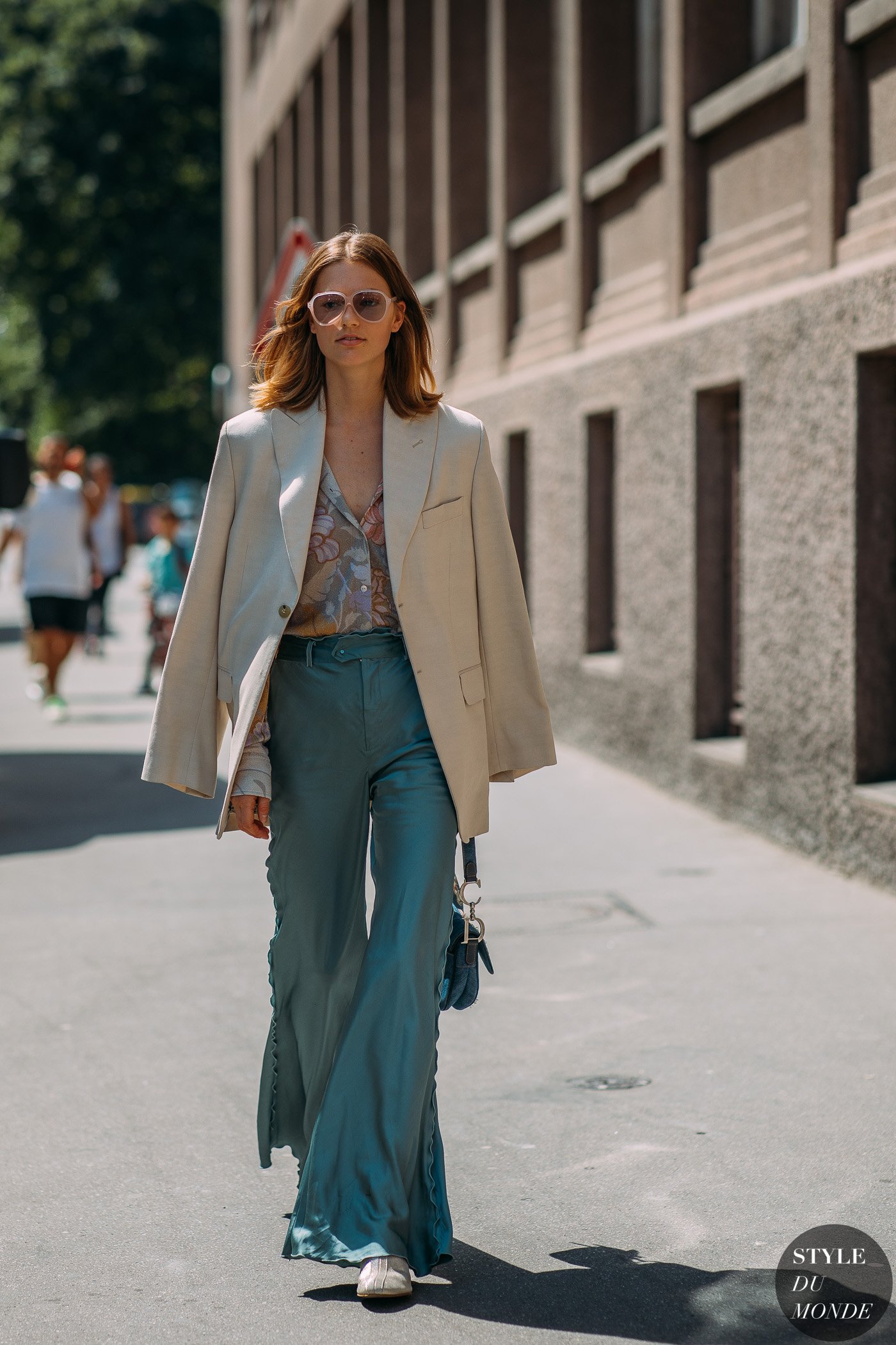 Emmy Rappe by STYLEDUMONDE Street Style Fashion Photography20180701_48A3419