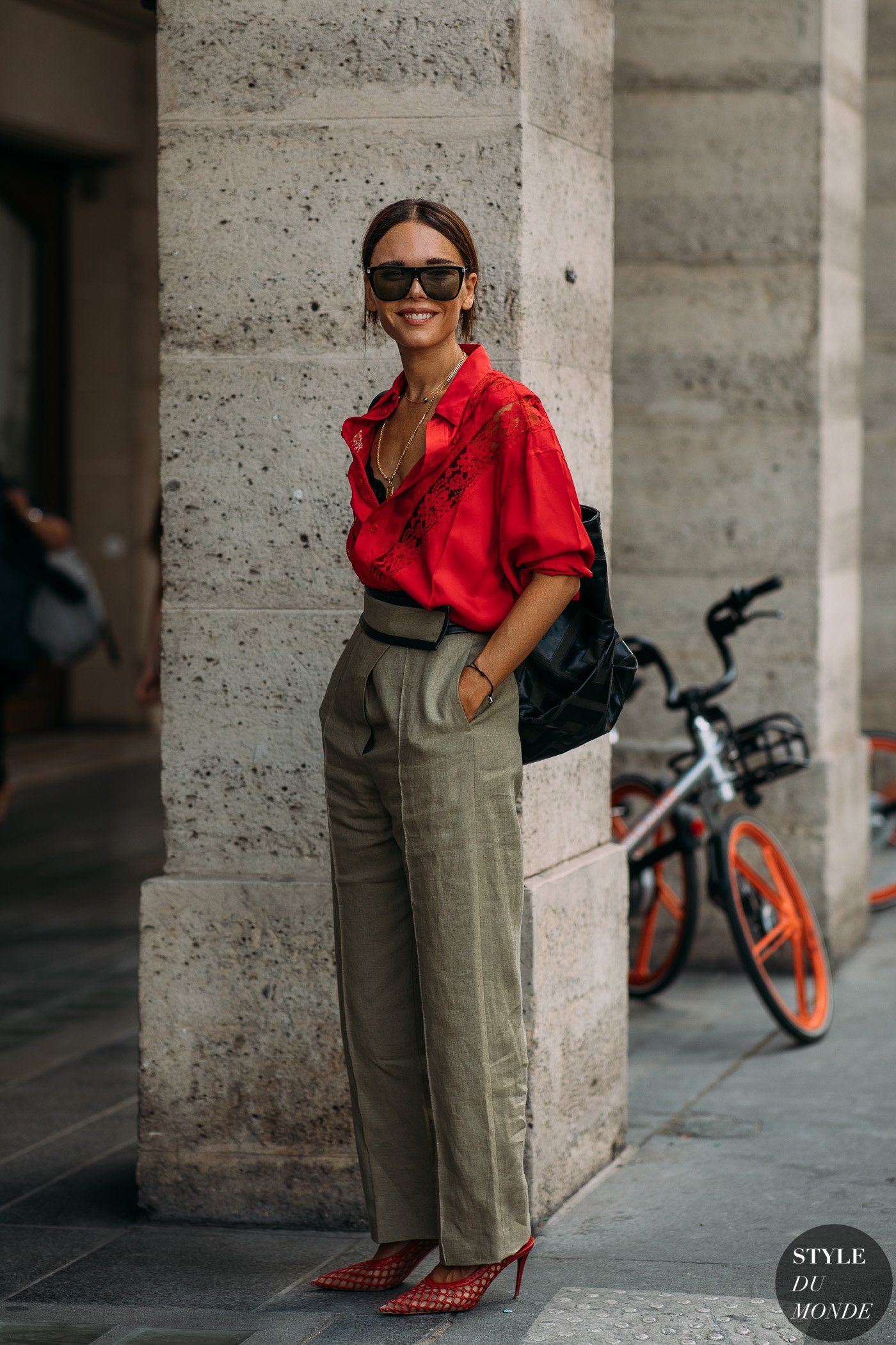 Evangelie Smyrniotaki by STYLEDUMONDE Street Style Fashion Photography20180704_48A0842