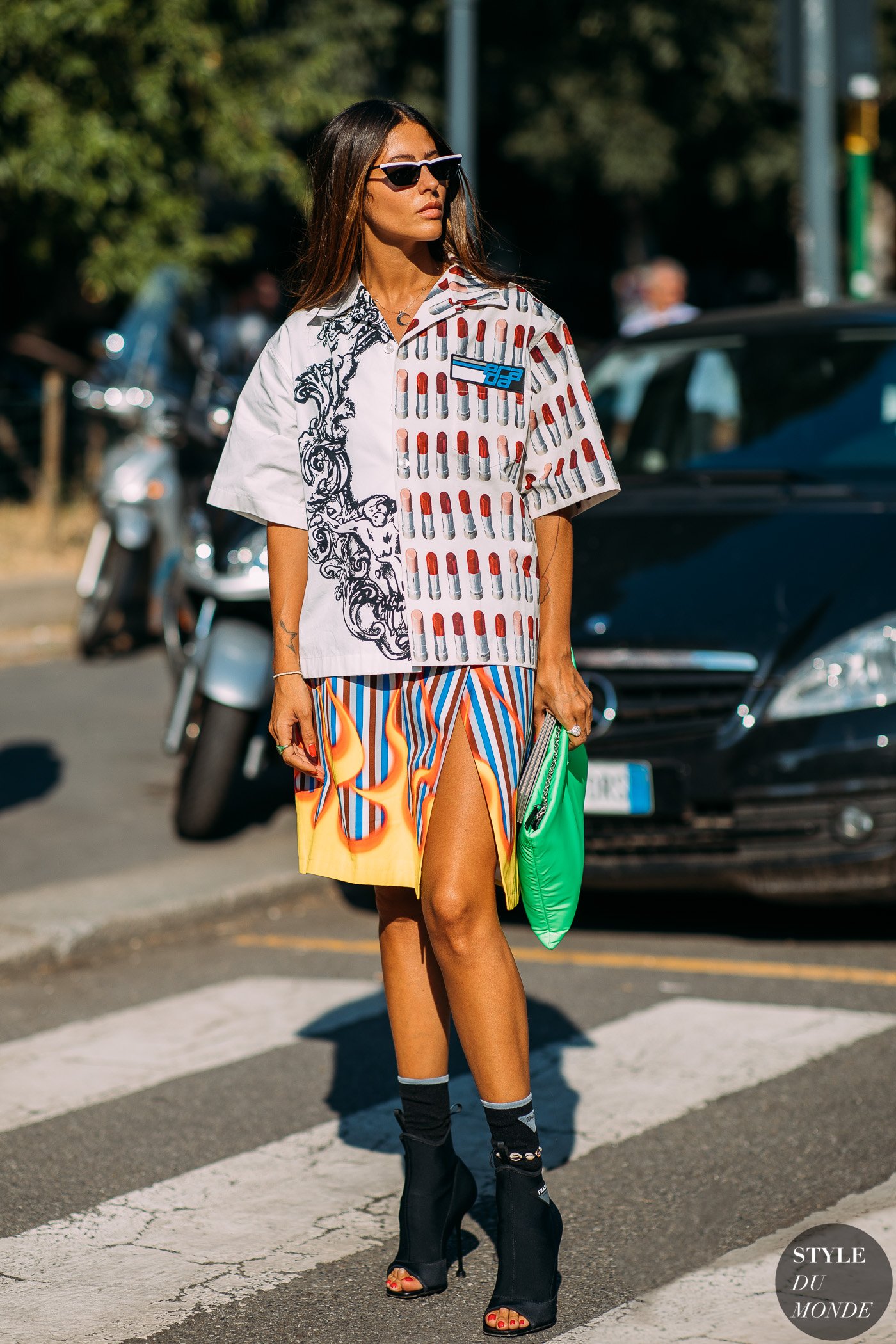 Gilda Ambrosio by STYLEDUMONDE Street Style Fashion Photography20180617_48A9373