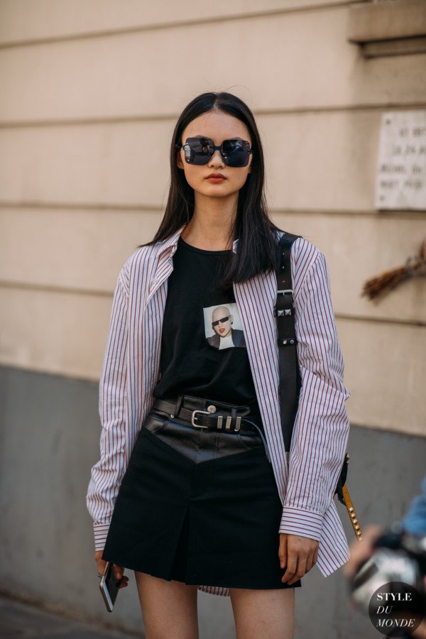 He Cong At Dior by STYLEDUMONDE Street Style Fashion Photography20180702_48A7310