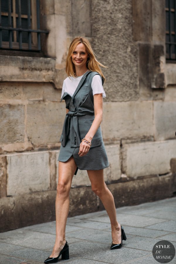 Lauren Santo Domingo by STYLEDUMONDE Street Style Fashion Photography20180701_48A5559