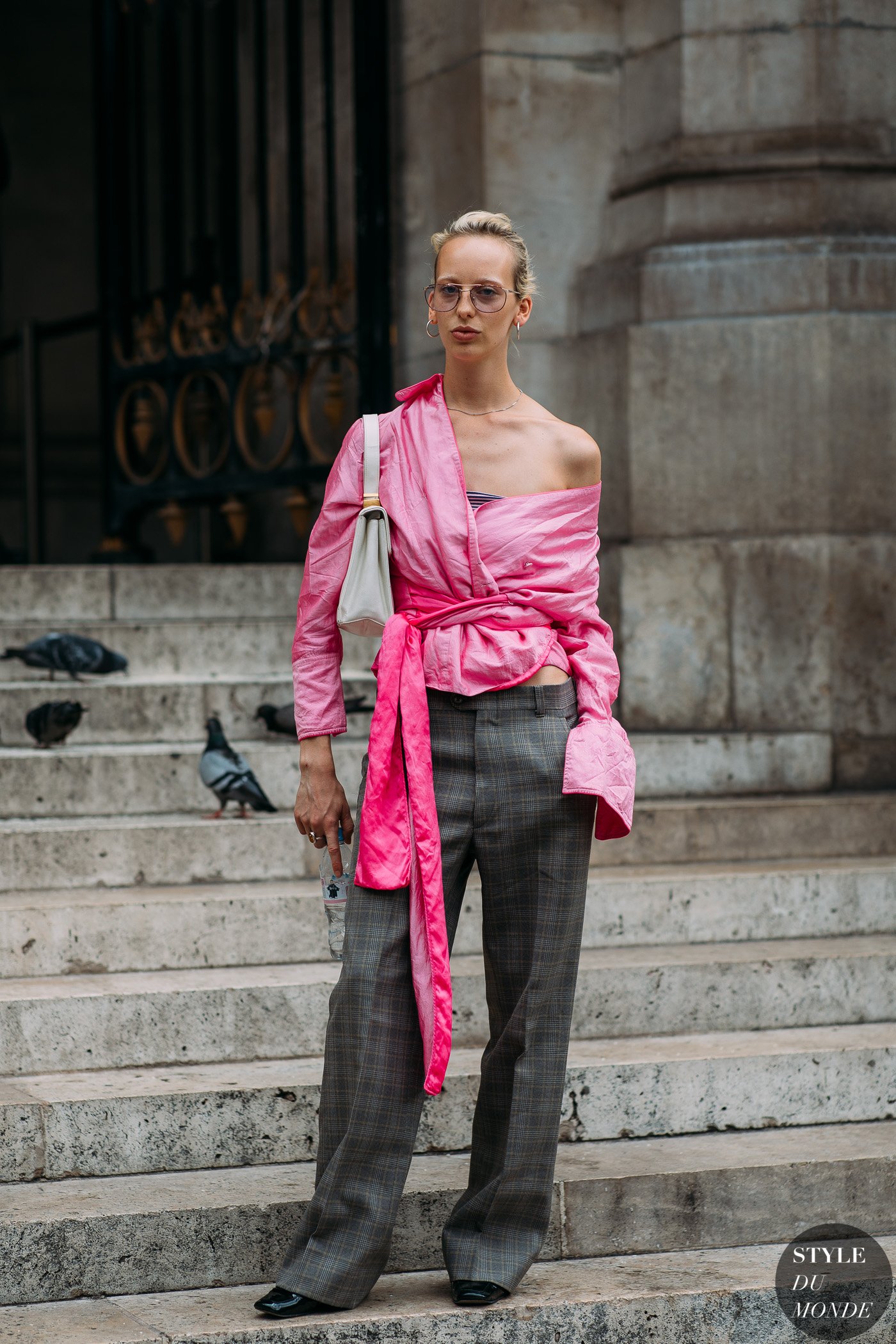 Lily Sumner by STYLEDUMONDE Street Style Fashion Photography20180702_48A6196