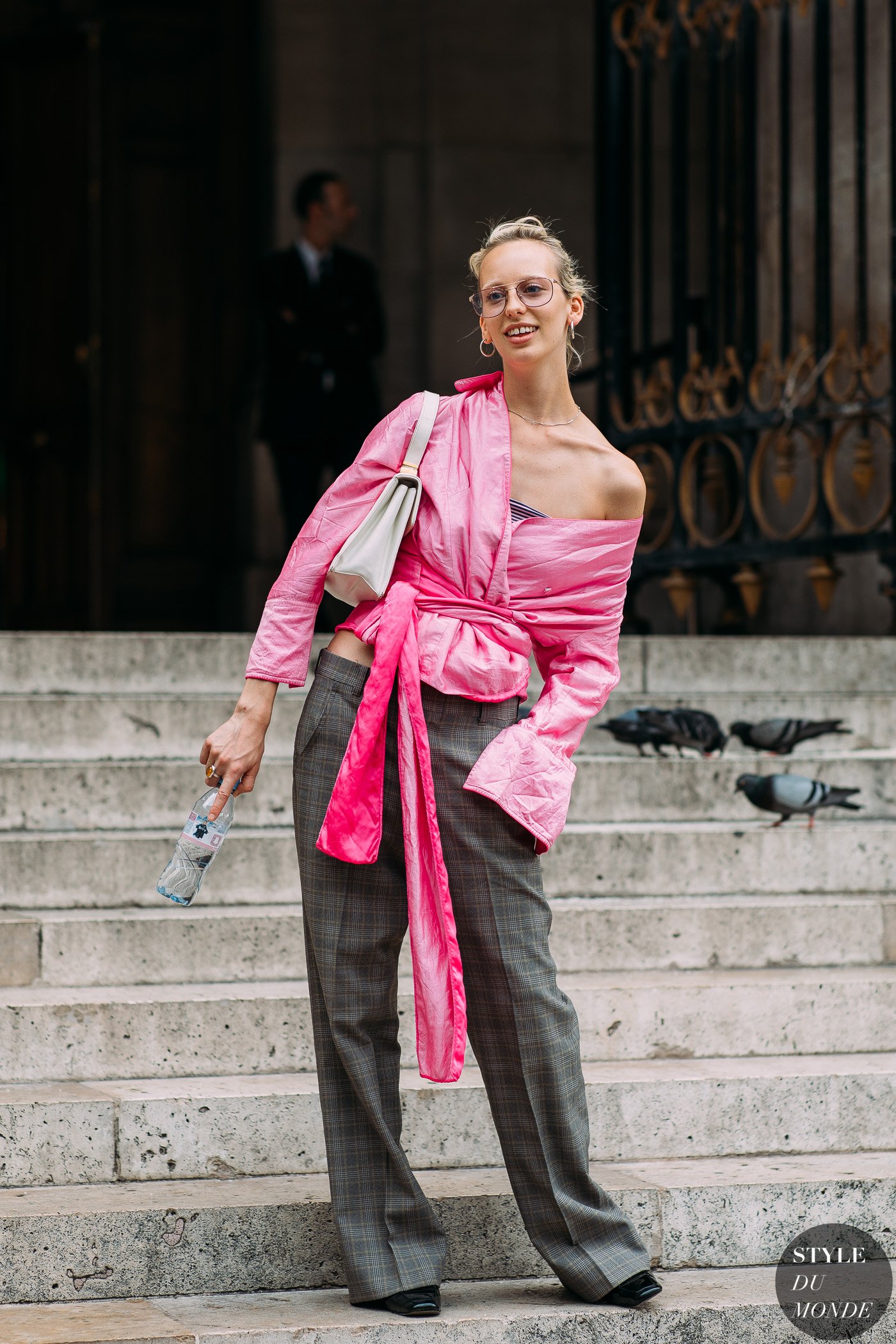 Lily Sumner by STYLEDUMONDE Street Style Fashion Photography20180702_48A6220