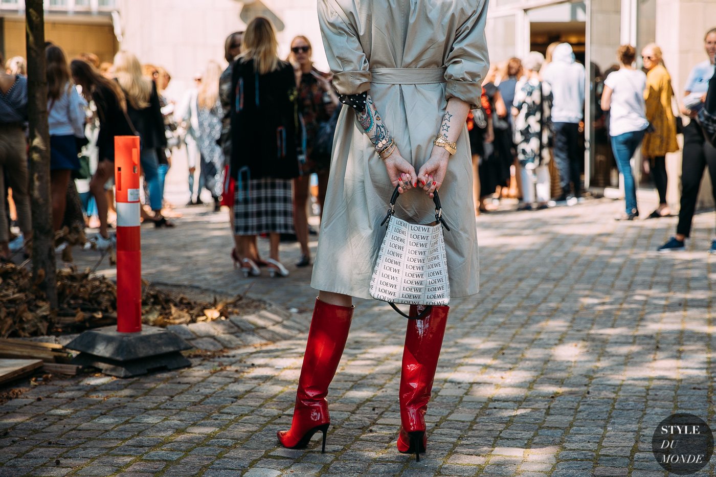 Marianne Theodorsen by STYLEDUMONDE Street Style Fashion Photography_48A5731