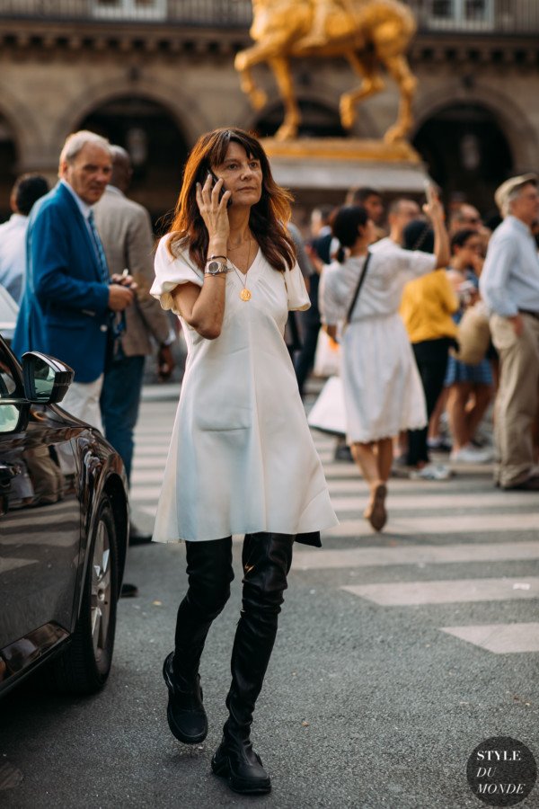 Marie-Amelie Sauve by STYLEDUMONDE Street Style Fashion Photography20180630_48A2032