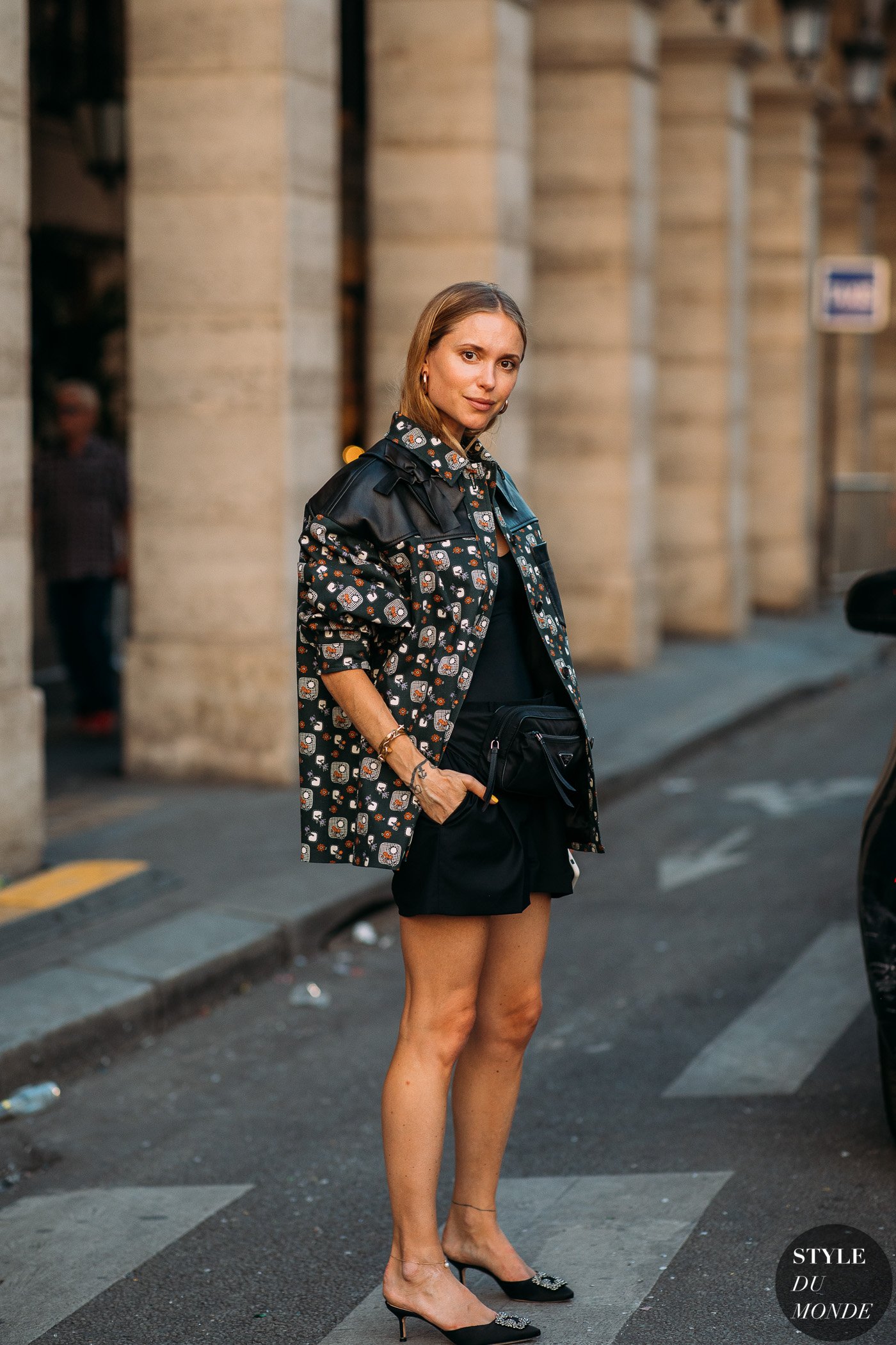 Pernille Teisbaek by STYLEDUMONDE Street Style Fashion Photography20180630_48A2698