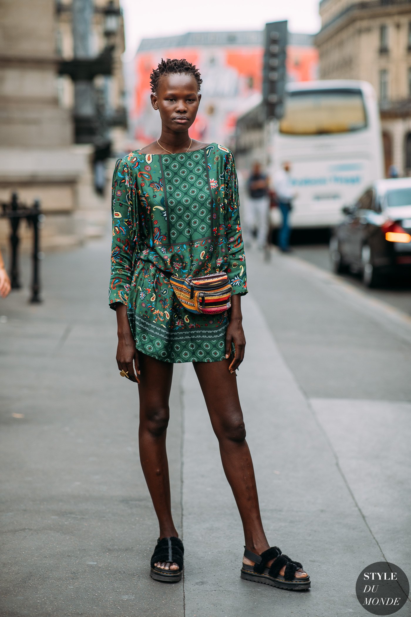 Shanelle Nyasiase At Schiaparelli by STYLEDUMONDE Street Style Fashion Photography20180702_48A6402