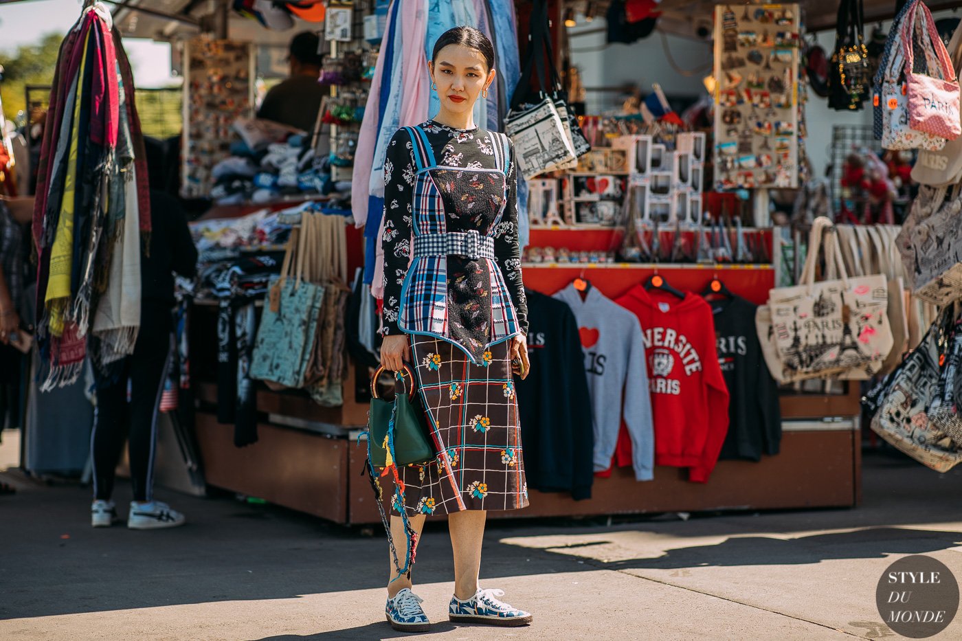 Sherry Shen by STYLEDUMONDE Street Style Fashion Photography20180620_48A1863