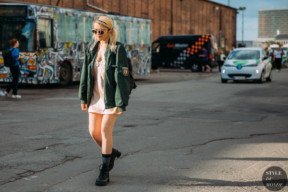Sky Ferreira Copenhagen SS18 Day 3 by STYLEDUMONDE Street Style Fashion Photography_48A9217