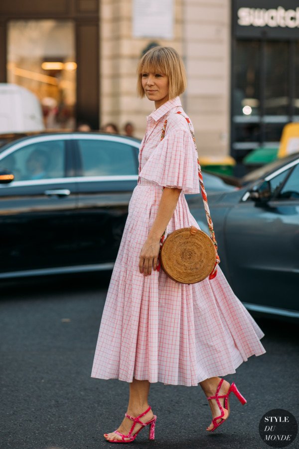 Vika Gazinskaya by STYLEDUMONDE Street Style Fashion Photography20180702_48A5964