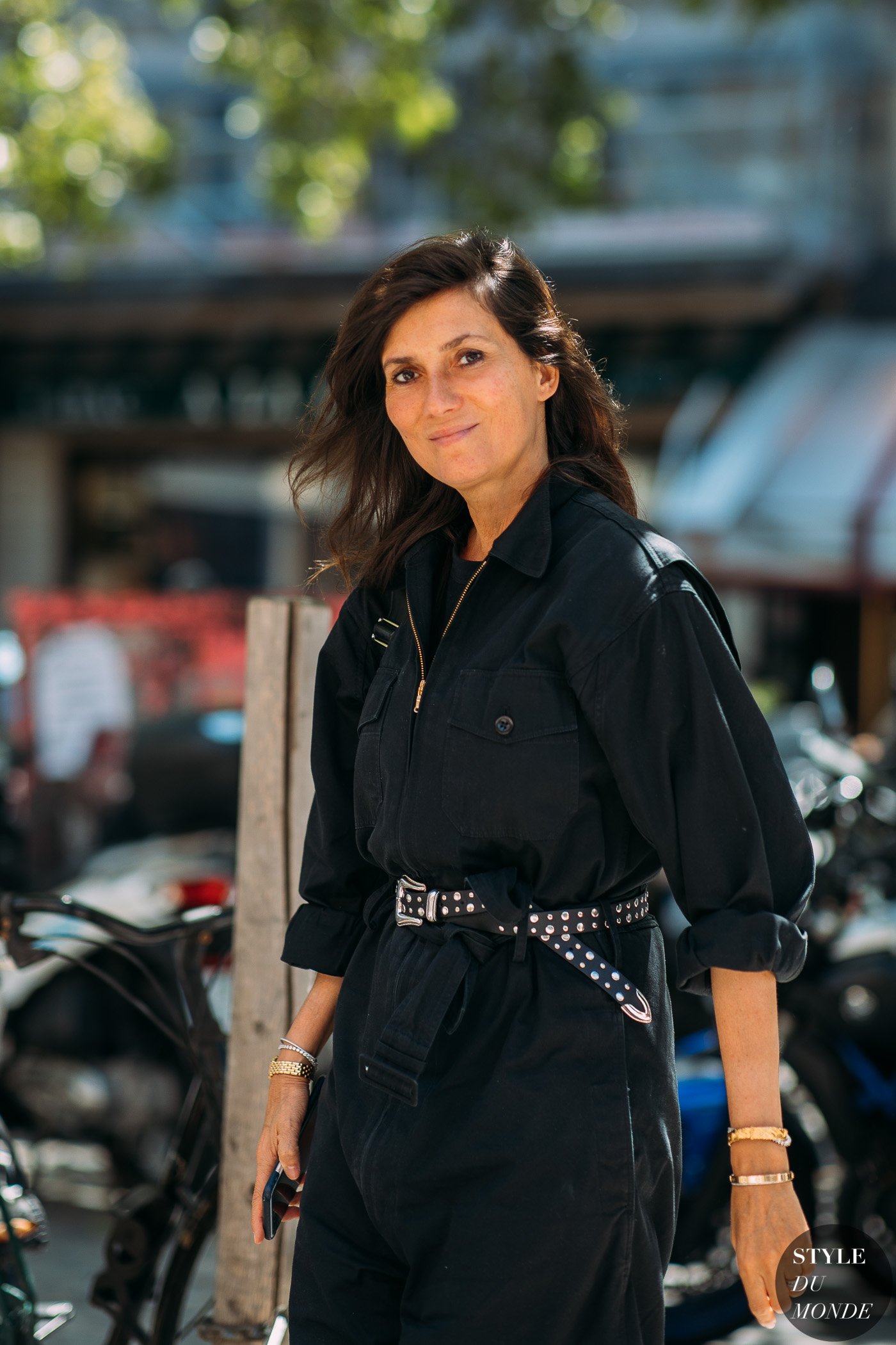 Emmanuelle Alt 