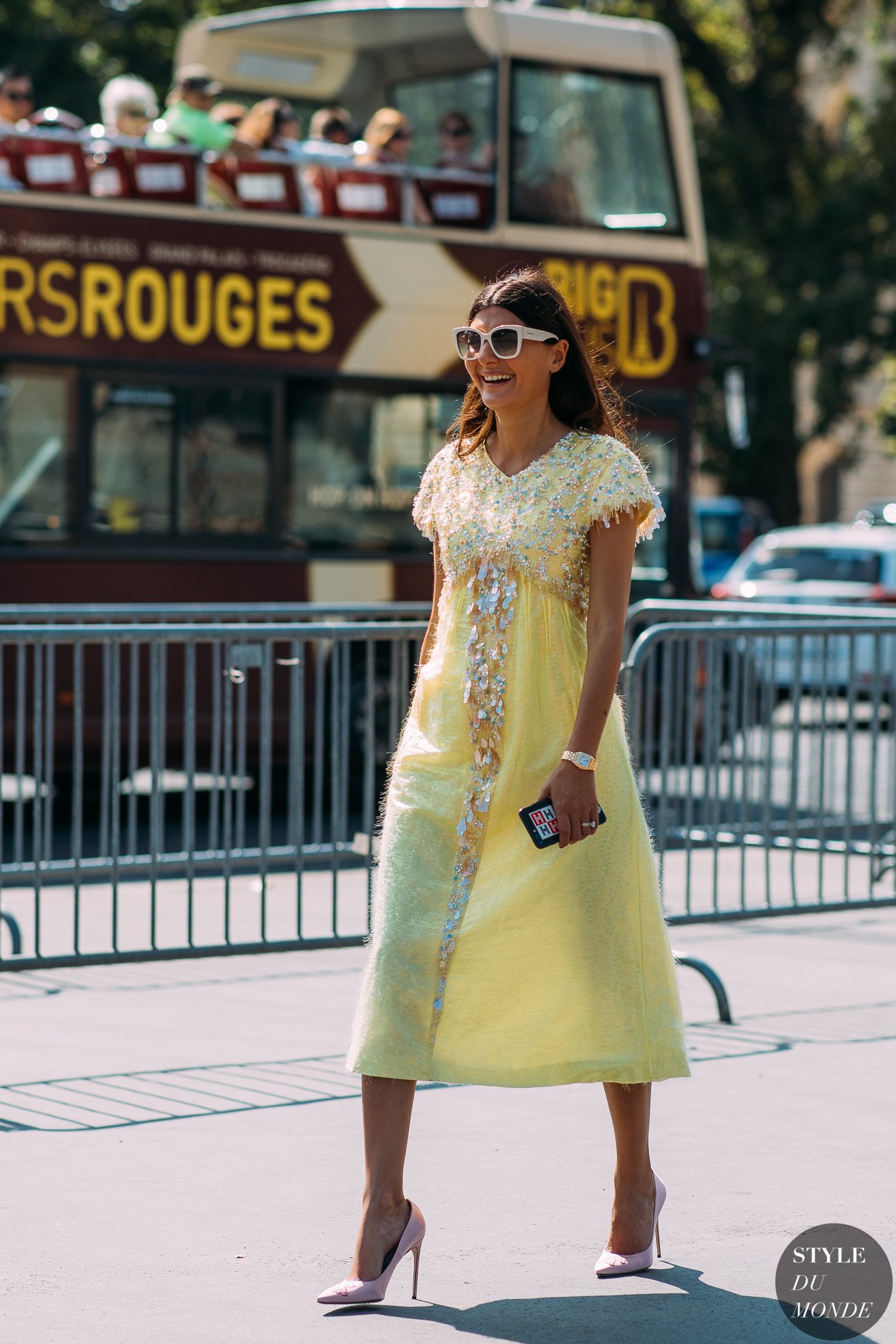 Giovanna Engelbert Battaglia by STYLEDUMONDE Street Style Fashion Photography20180703_48A8577