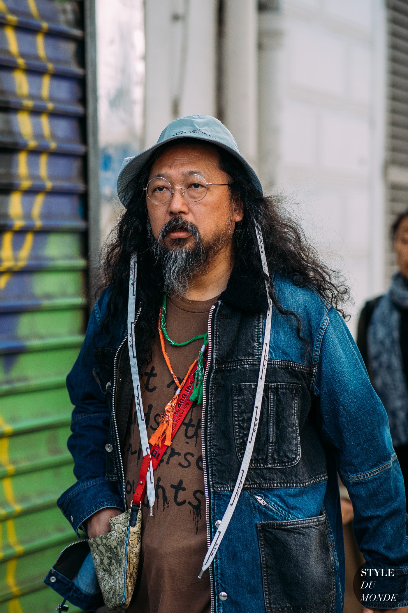 Takashi Murakami