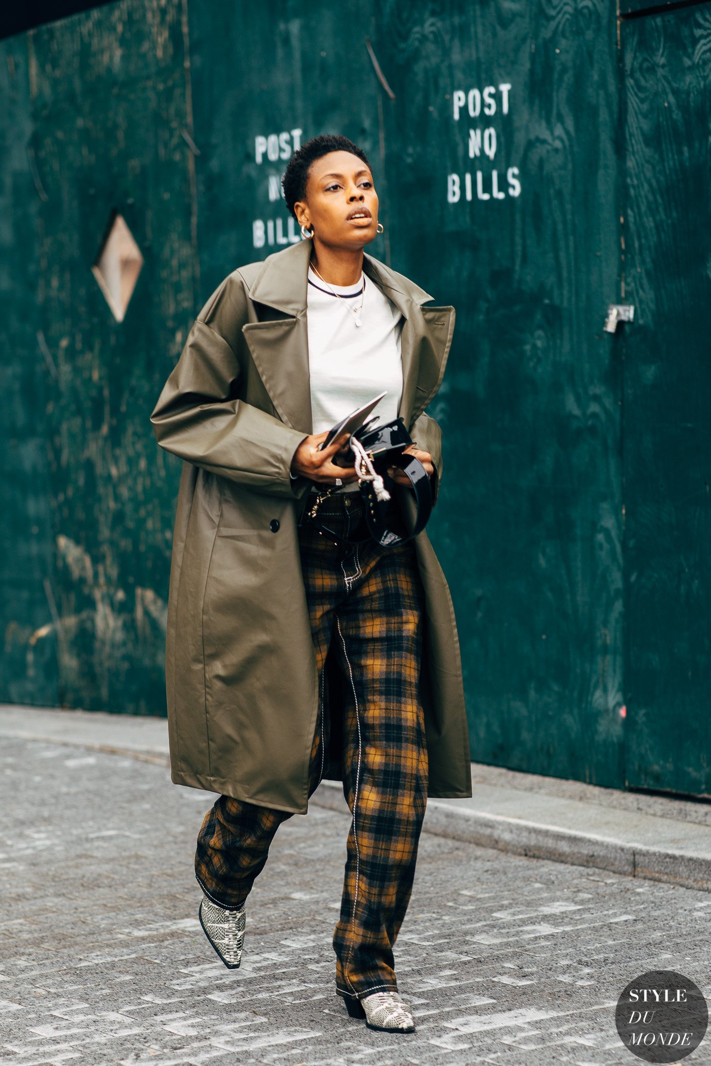 Donna Wallace by STYLEDUMONDE Street Style Fashion Photography20180912_48A9119