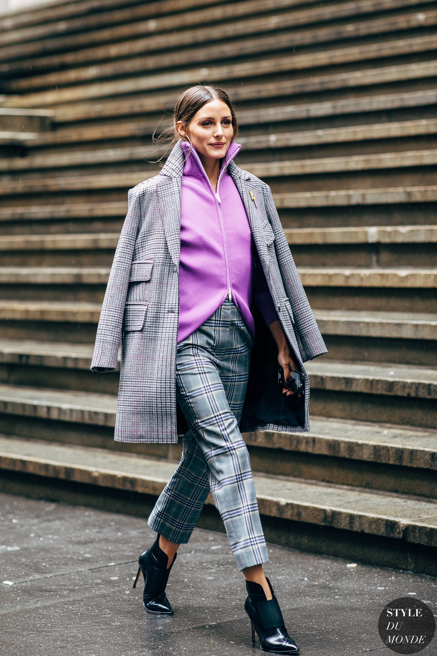 Olivia Palermo by STYLEDUMONDE Street Style Fashion Photography20180909_48A9225