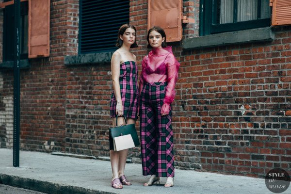 Reese and Molly Blutstein by STYLEDUMONDE Street Style Fashion Photography20180906_48A8678