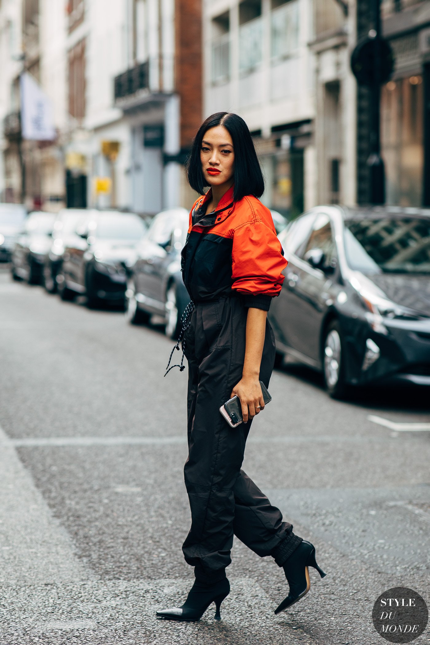 Tiffany Hsu by STYLEDUMONDE Street Style Fashion Photography20180916_48A6119