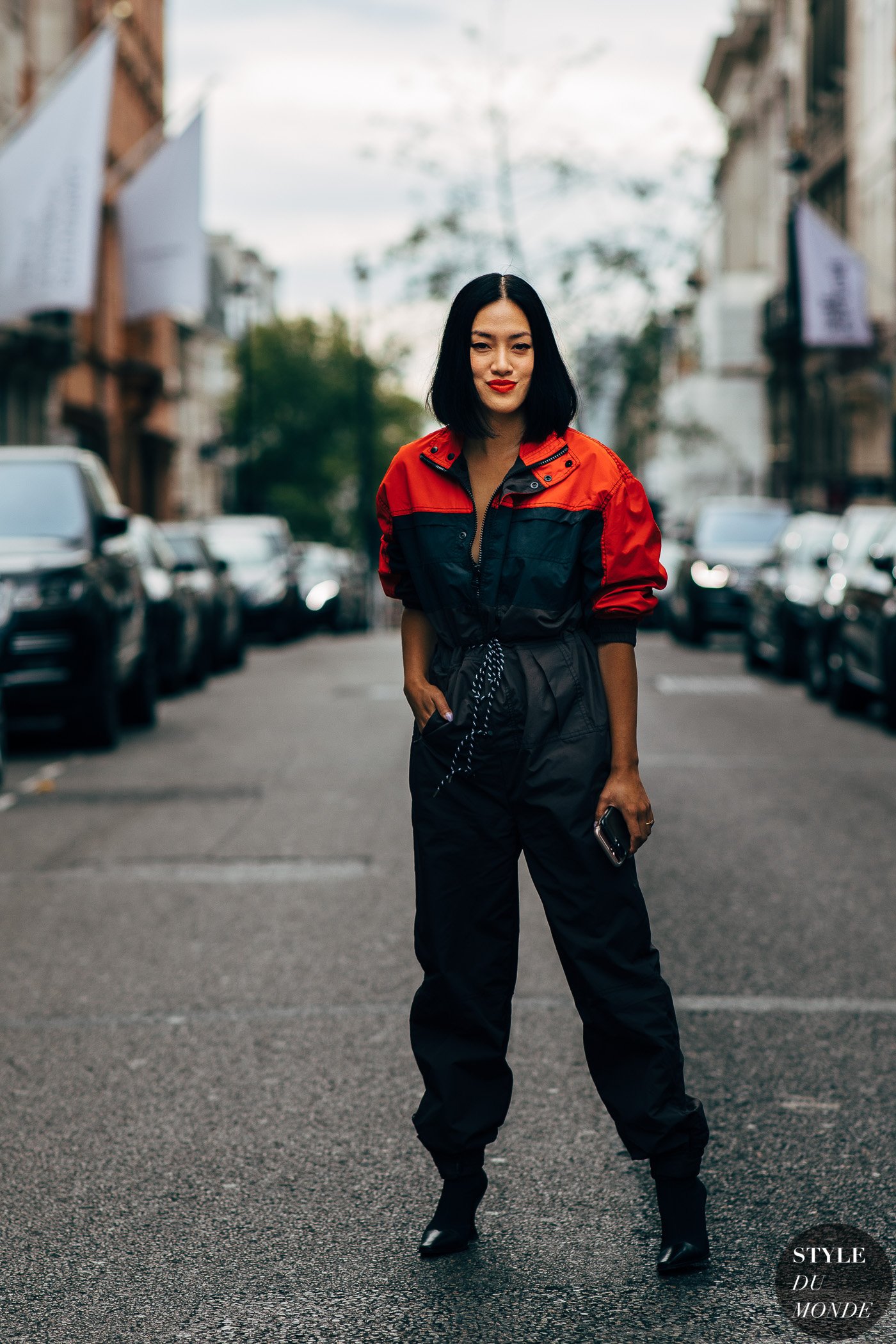 Tiffany Hsu by STYLEDUMONDE Street Style Fashion Photography20180916_48A6127