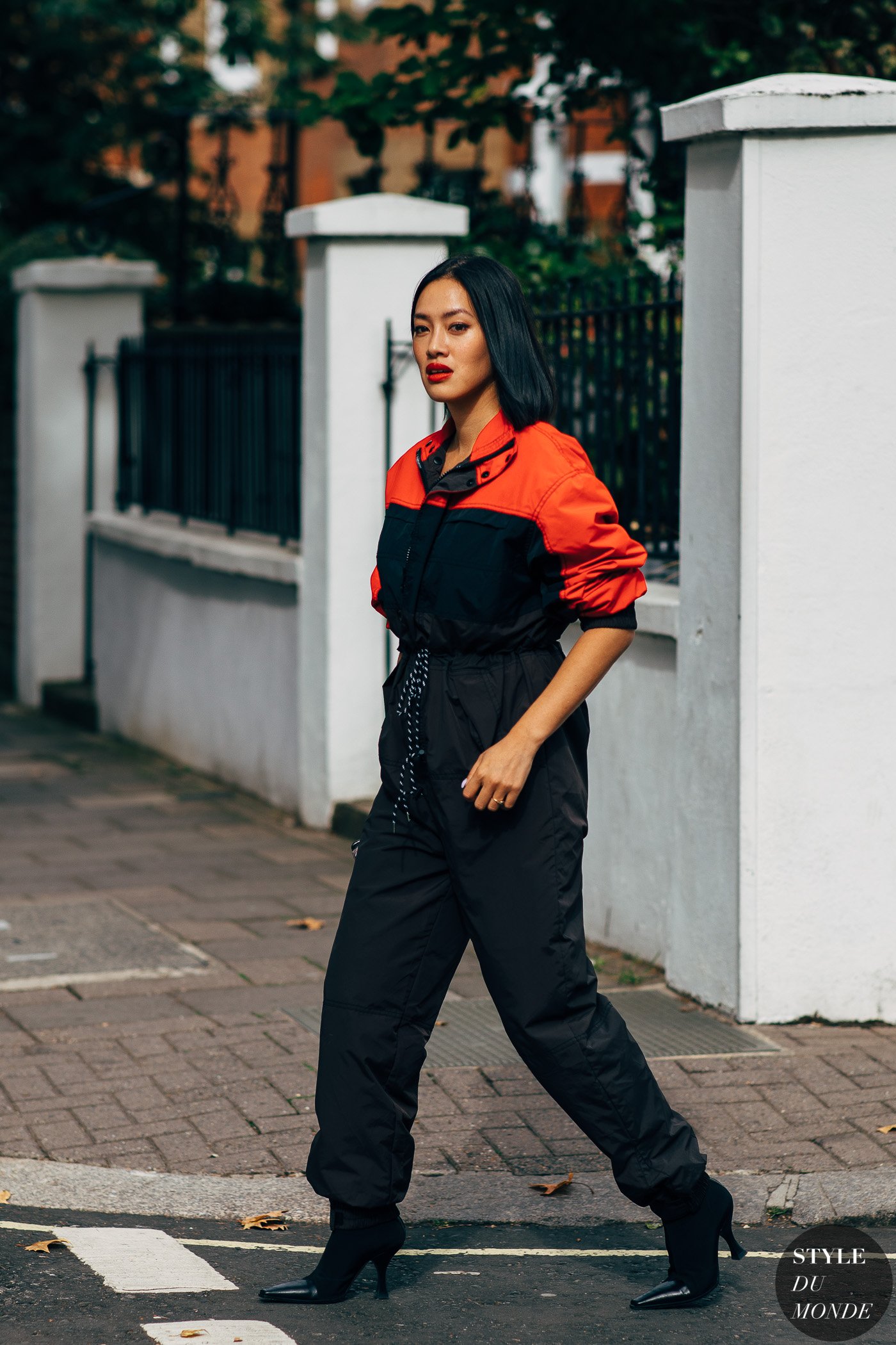 Tiffany Hsu by STYLEDUMONDE Street Style Fashion Photography20180916_48A6231