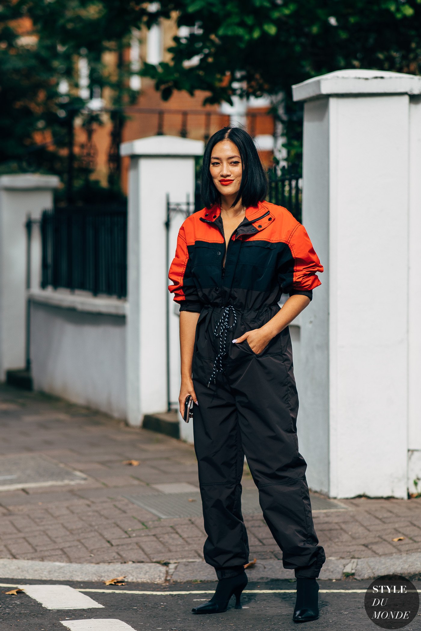 Tiffany Hsu by STYLEDUMONDE Street Style Fashion Photography20180916_48A6290