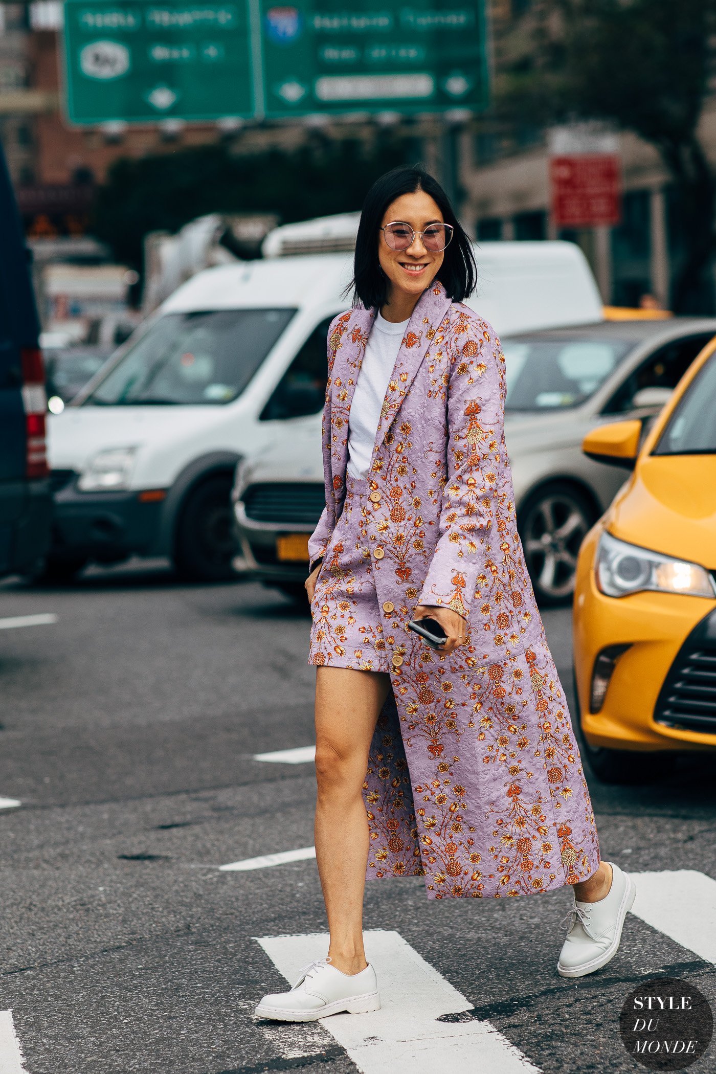 Eva Chen by STYLEDUMONDE Street Style Fashion Photography20180911_48A5207