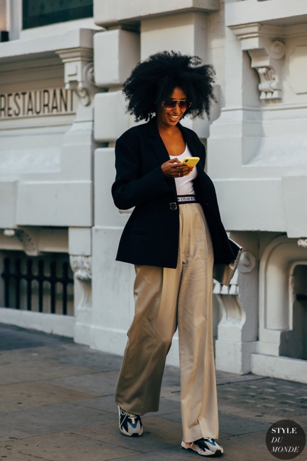 Julia Sarr-Jamois by STYLEDUMONDE Street Style Fashion Photography20180916_48A7835