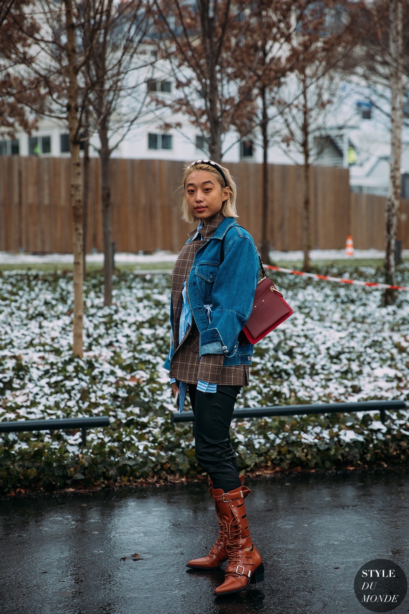 Margaret Zhang by STYLEDUMONDE Street Style Fashion Photography FW18 20180301_48A0584