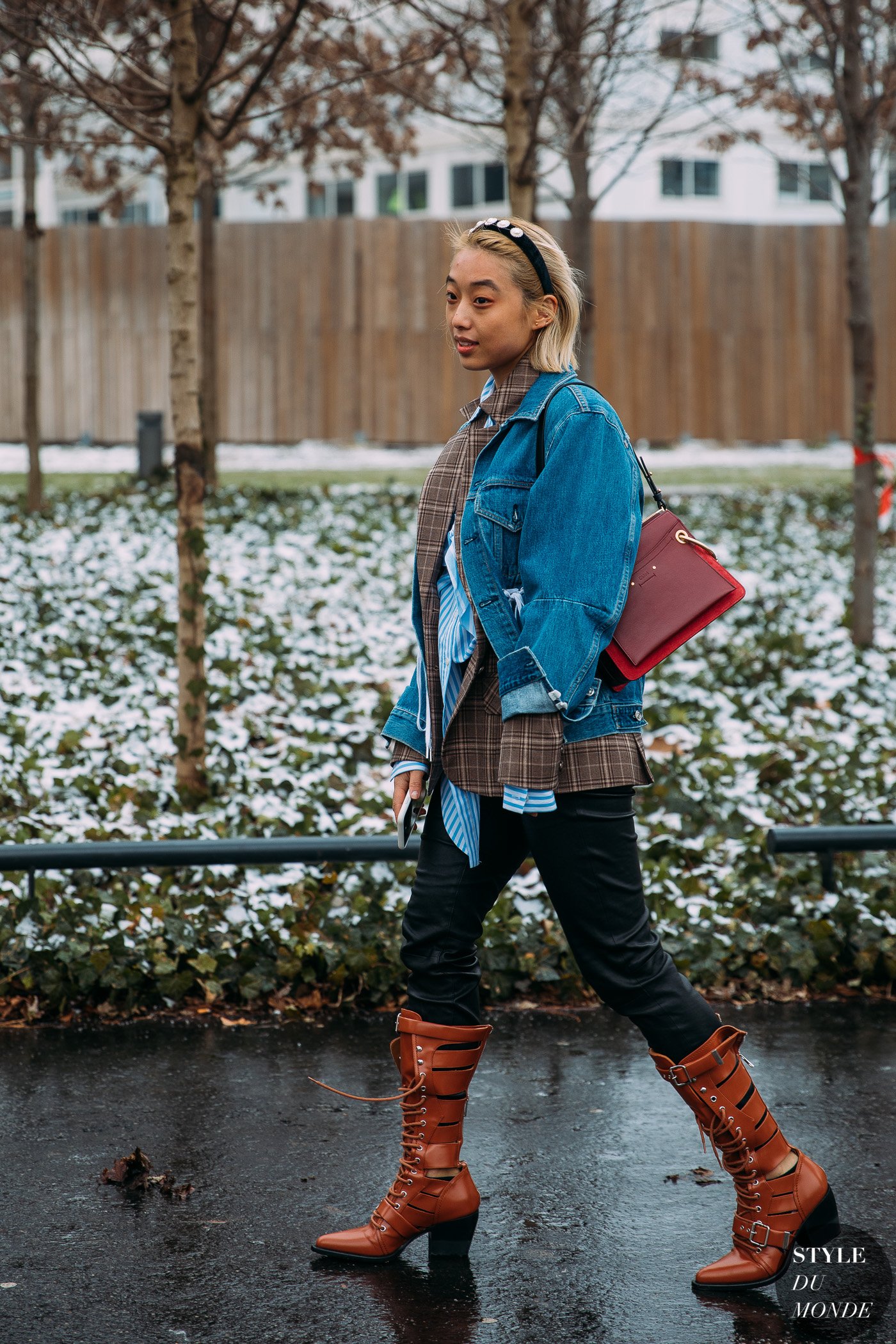 Margaret Zhang by STYLEDUMONDE Street Style Fashion Photography FW18 20180301_48A0584