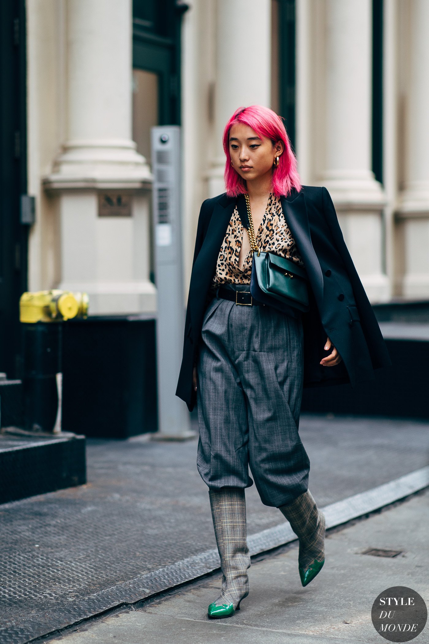 Margaret Zhang by STYLEDUMONDE Street Style Fashion Photography20180907_48A1115