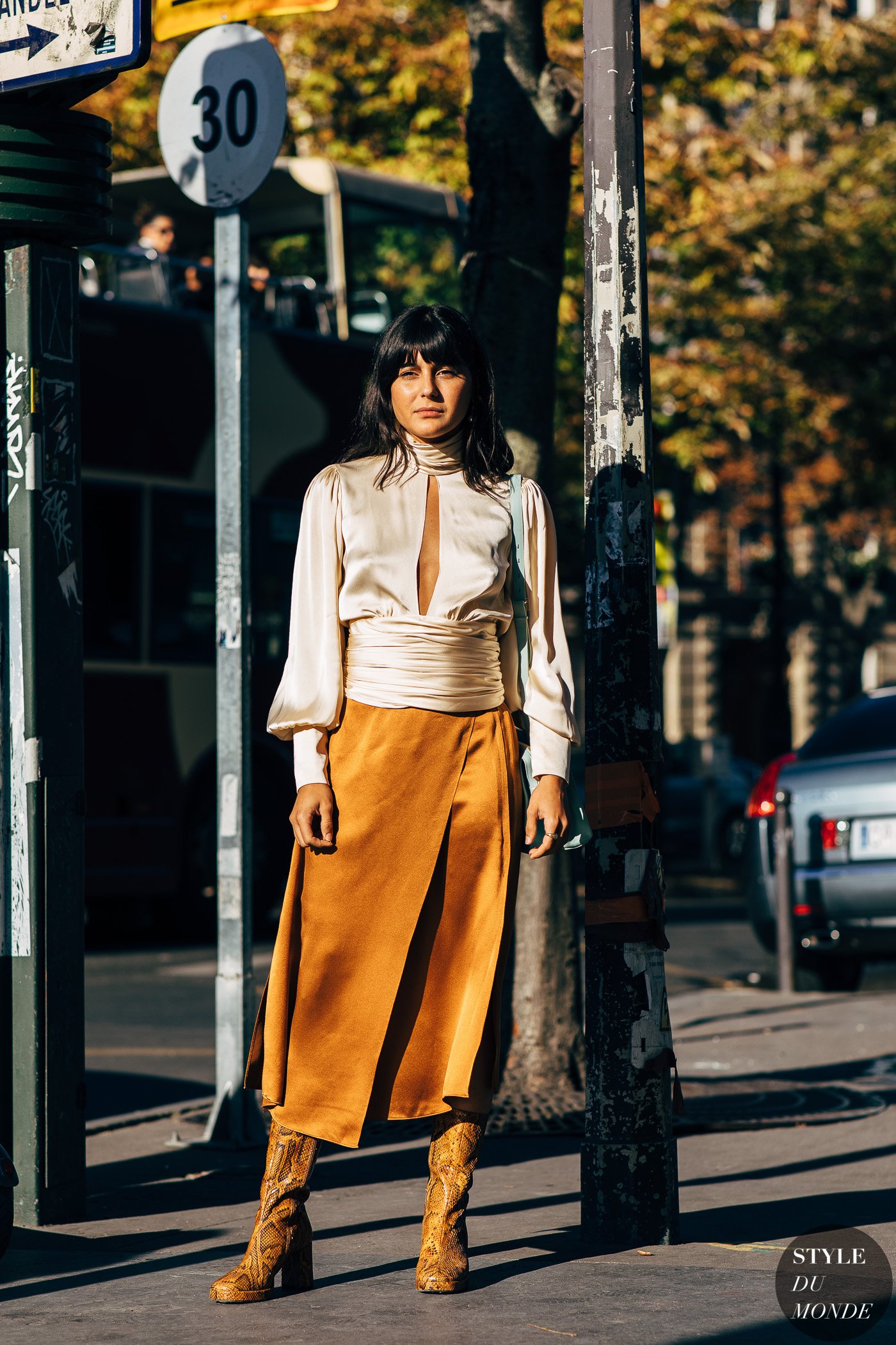 Maria Bernad by STYLEDUMONDE Street Style Fashion Photography20180926_48A5211