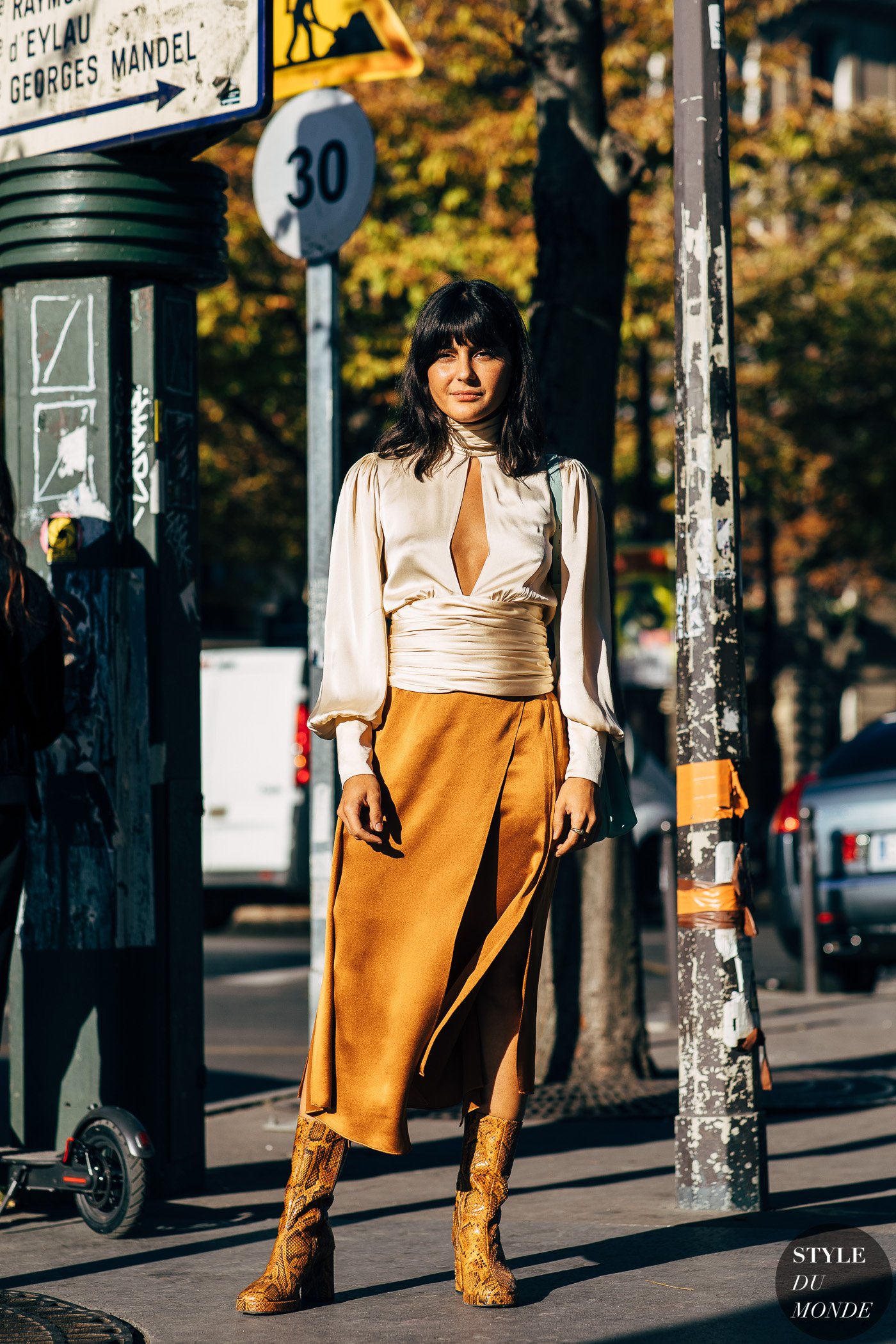 Maria Bernad by STYLEDUMONDE Street Style Fashion Photography20180926_48A5257