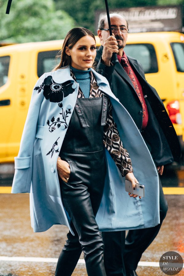 Olivia Palermo by STYLEDUMONDE Street Style Fashion Photography20180910_48A0788