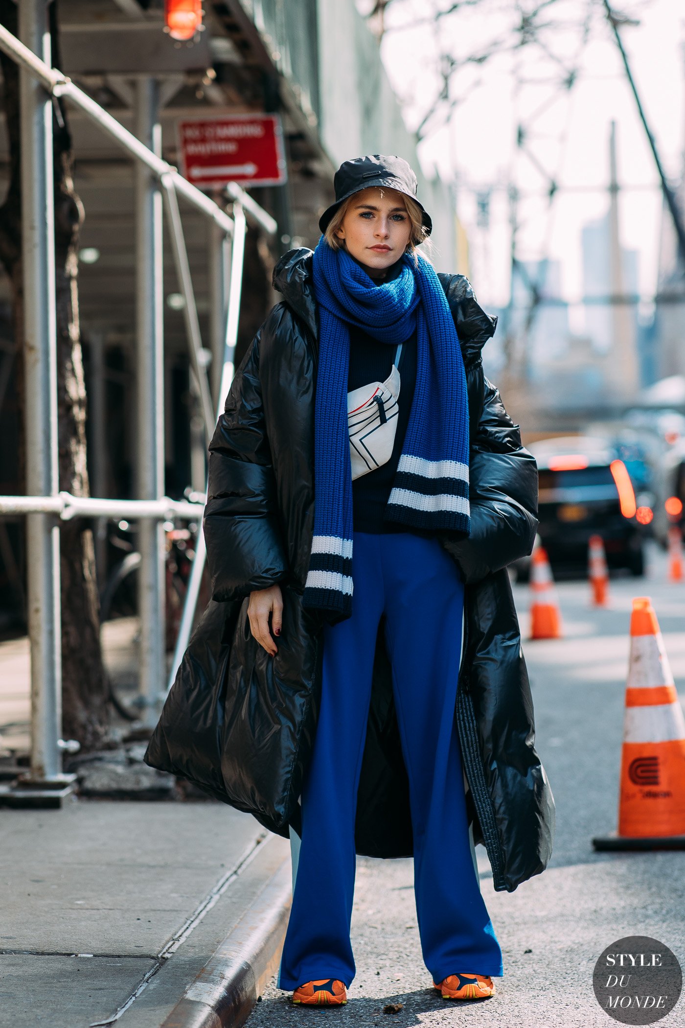 Caroline Daur by STYLEDUMONDE Street Style Fashion Photography NY FW18 20180209_48A2648