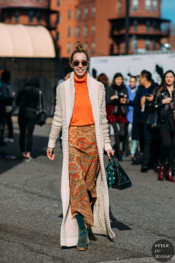 Micol Sabbadini by STYLEDUMONDE Street Style Fashion Photography NY FW18 20180213_48A2053