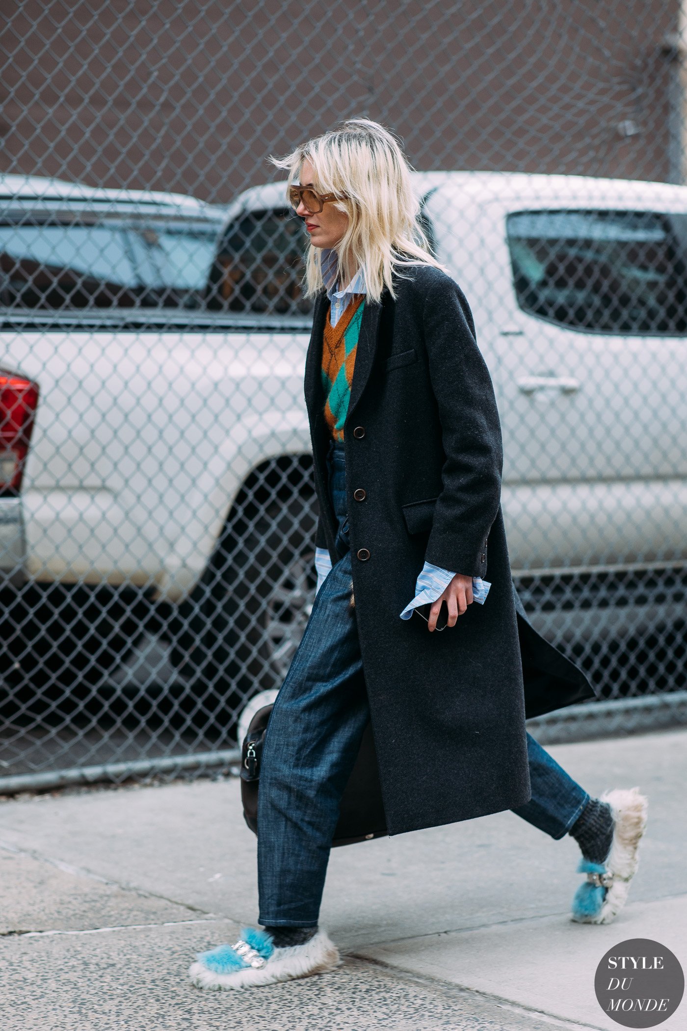 Phoebe Arnold by STYLEDUMONDE Street Style Fashion Photography NY FW18 20180209_48A2808