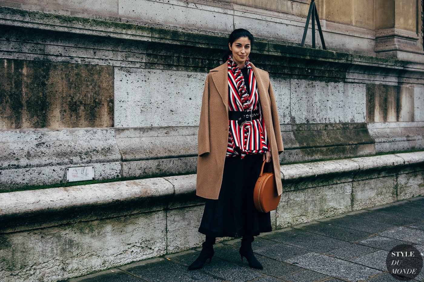 Caroline Issa by STYLEDUMONDE Street Style Fashion Photography20180123_48A7336