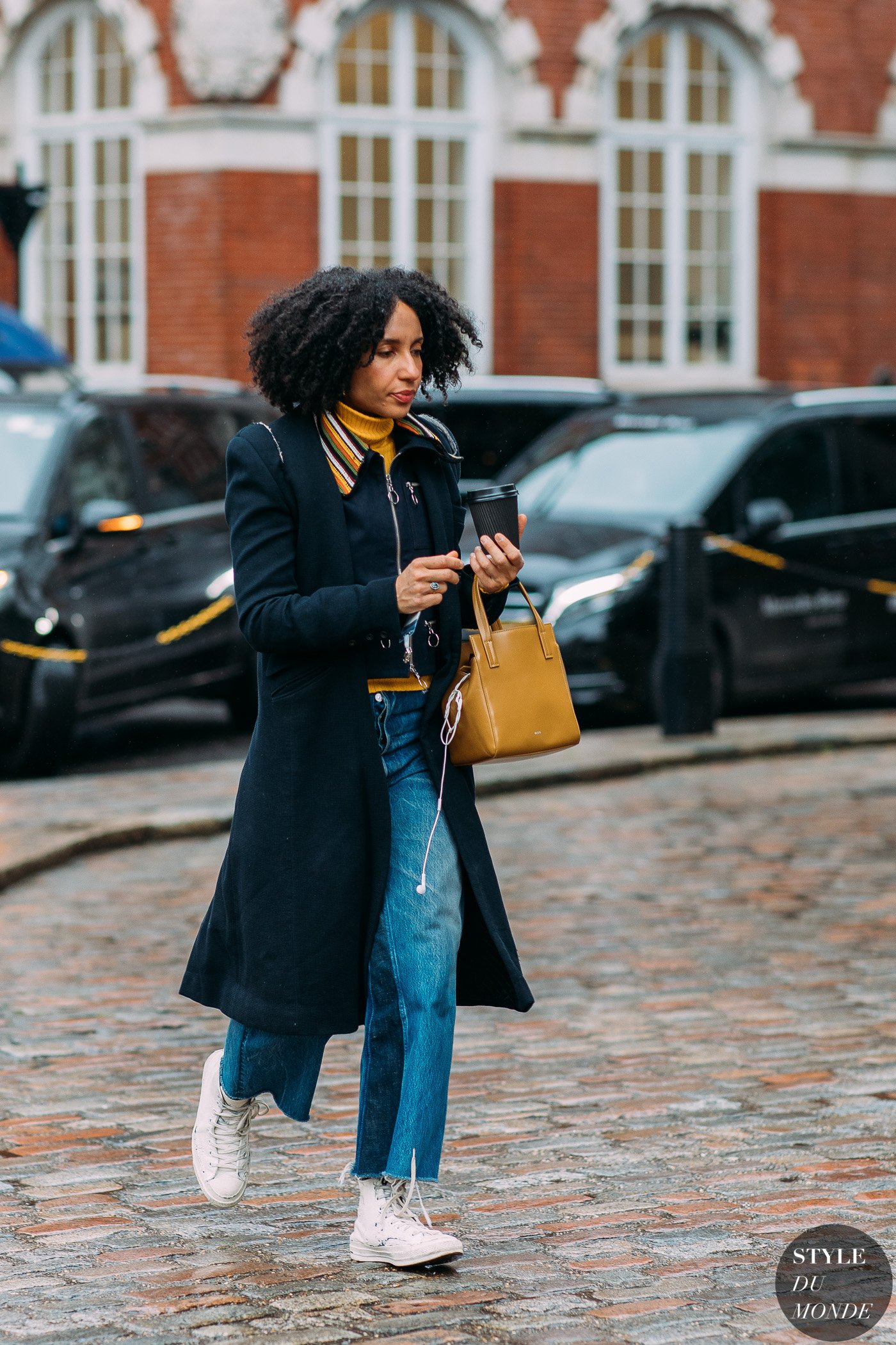 Chioma Nnadi by STYLEDUMONDE Street Style Fashion Photography FW18 20180220_48A7363