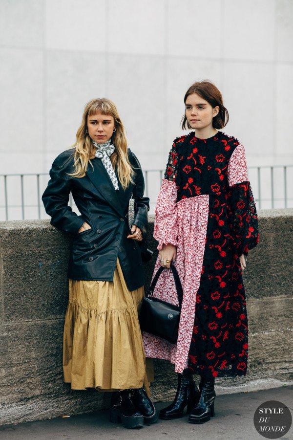 Courtney Trop and Reese Blutstein by STYLEDUMONDE Street Style Fashion Photography20181001_48A3199