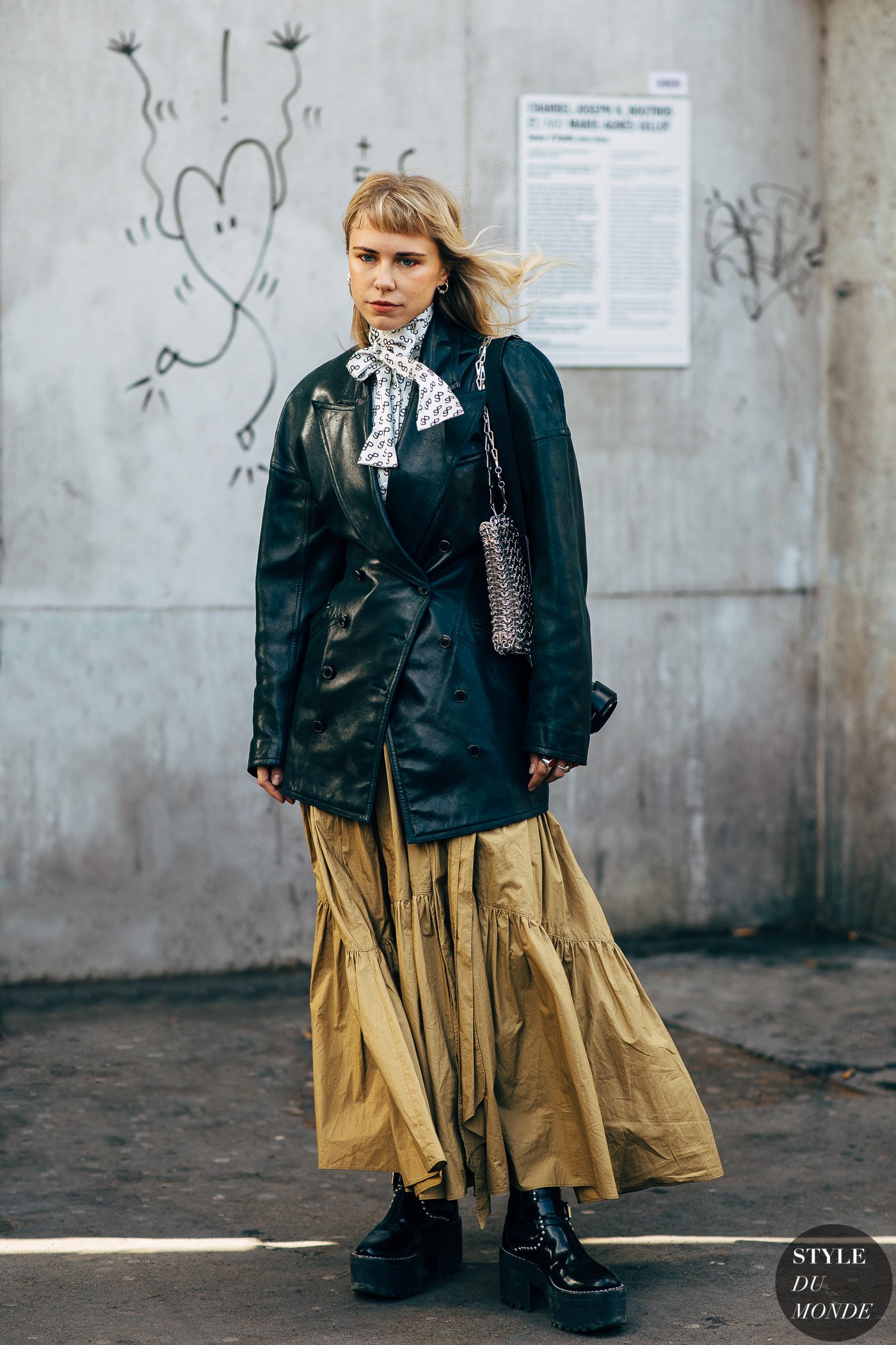 Courtney Trop by STYLEDUMONDE Street Style Fashion Photography20181001_48A1843