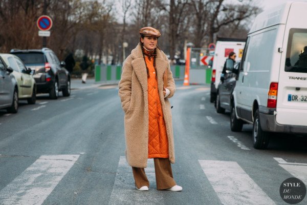 Dido Mani Paris FW18 day2 by STYLEDUMONDE Street Style Fashion Photography FW18 20180228_48A9725