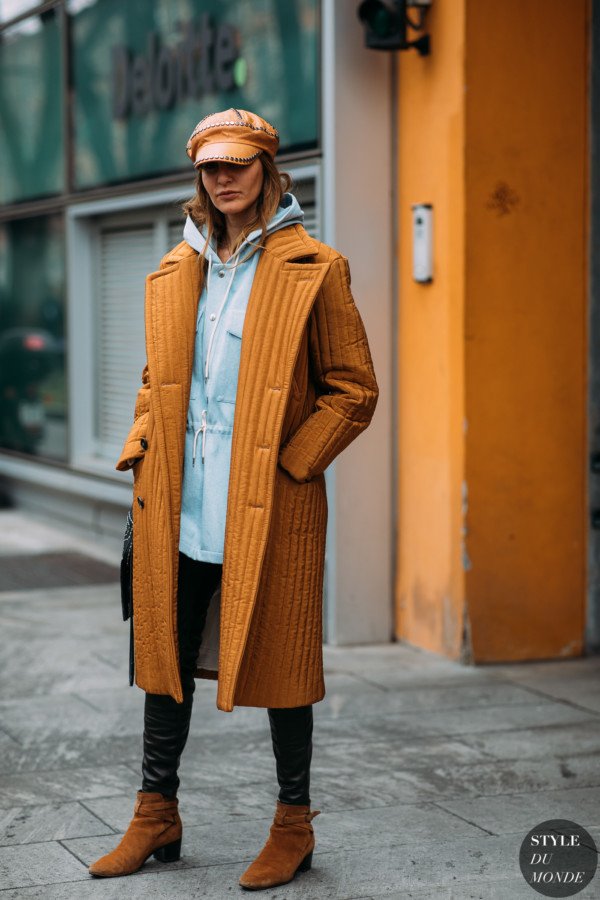 Ece Sukan by STYLEDUMONDE Street Style Fashion Photography FW18 20180224_48A9173