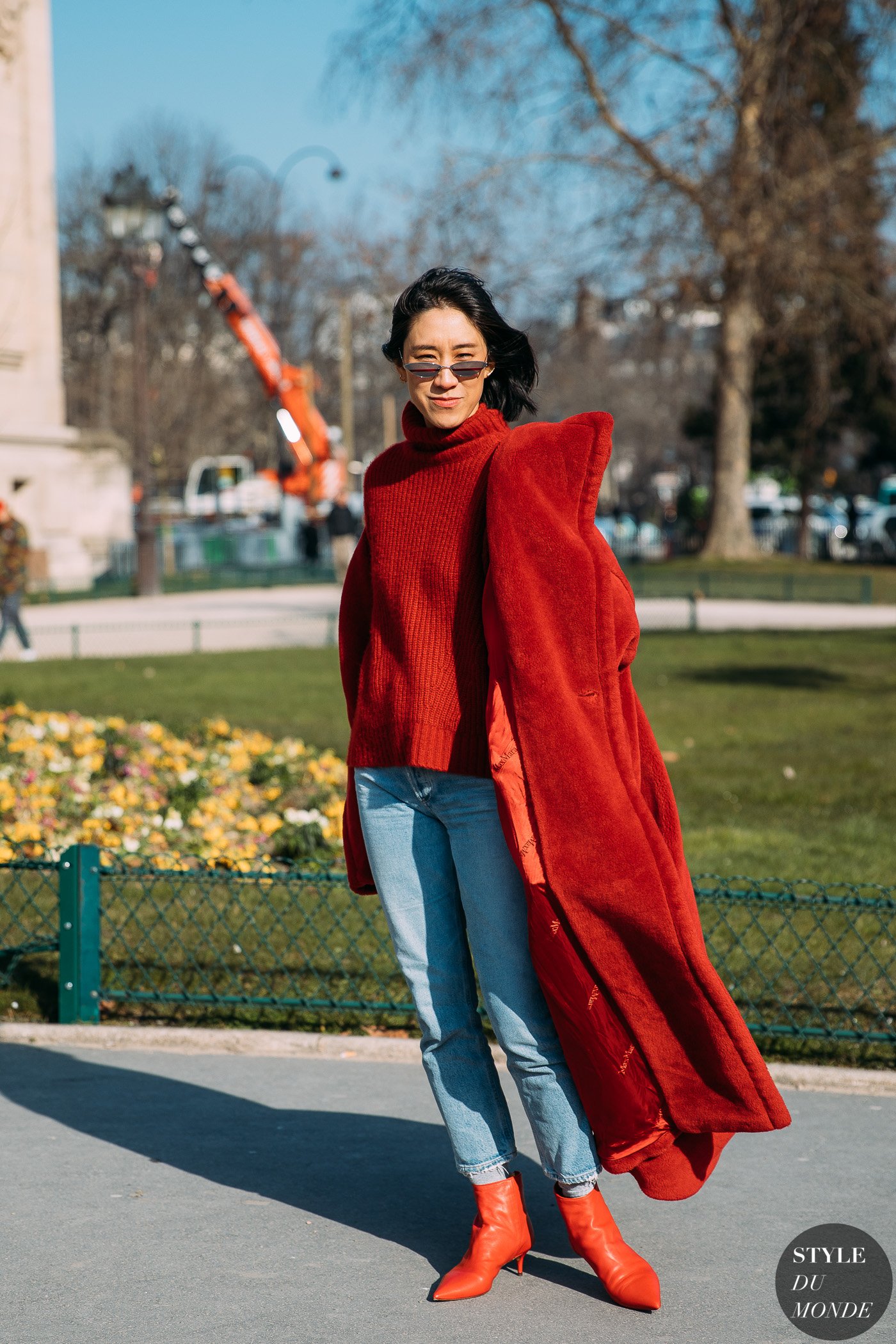 Eva Chen by STYLEDUMONDE Street Style Fashion Photography FW18 20180228_48A7084